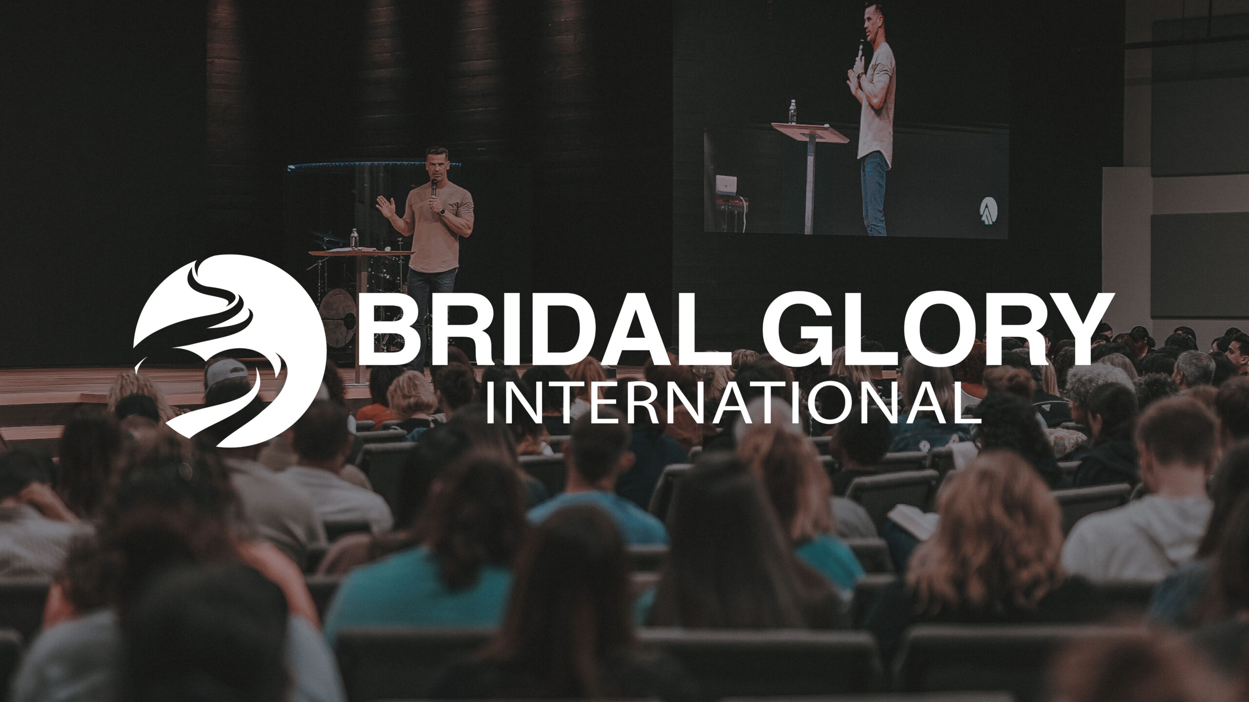Bridal Glory International logo